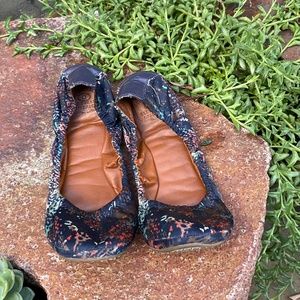 Lucky Brand Emmie Flats